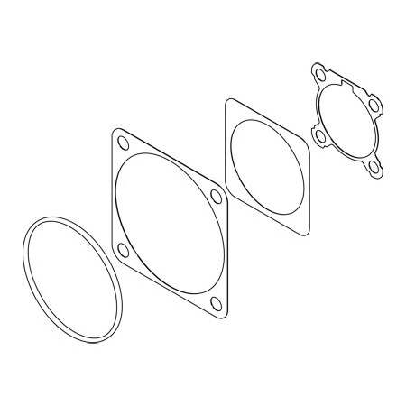 Festo Seal-Set EADS-F-D50-80G EADS-F-D50-80G
